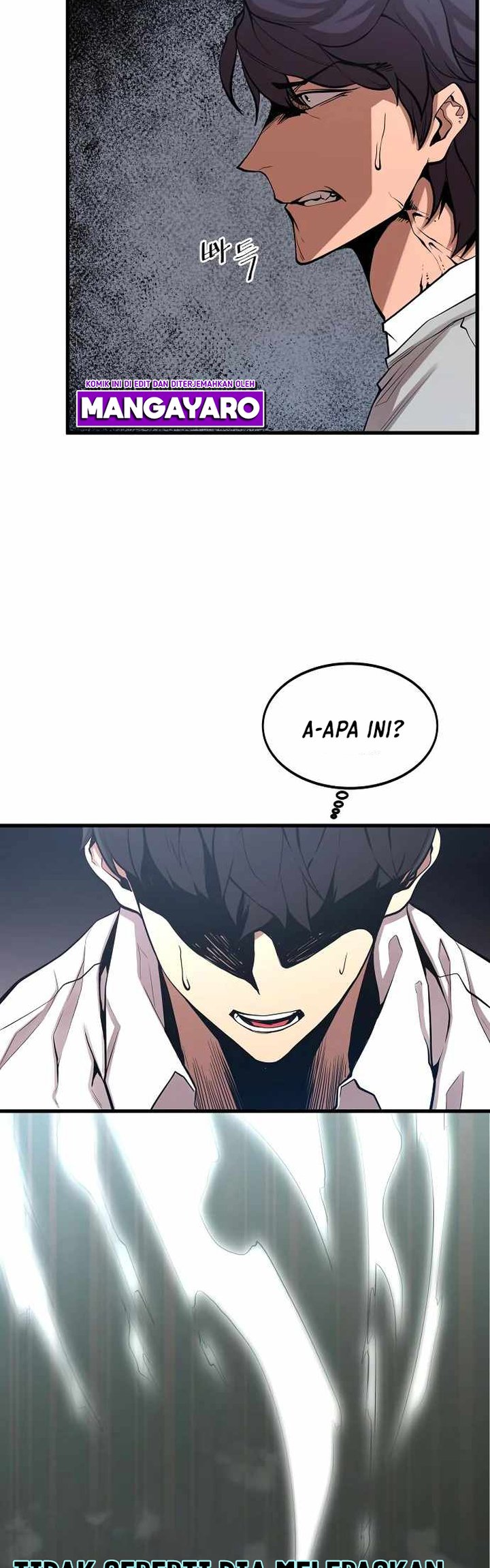 Gwei Chapter 20 Gambar 40
