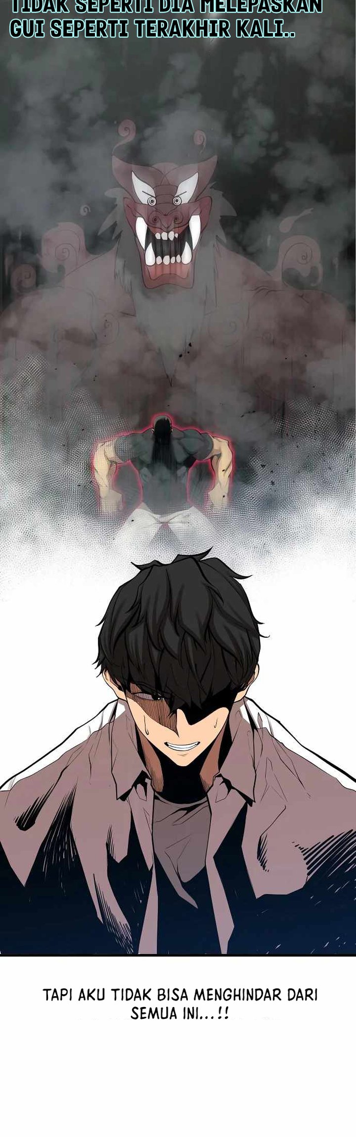Gwei Chapter 20 Gambar 41