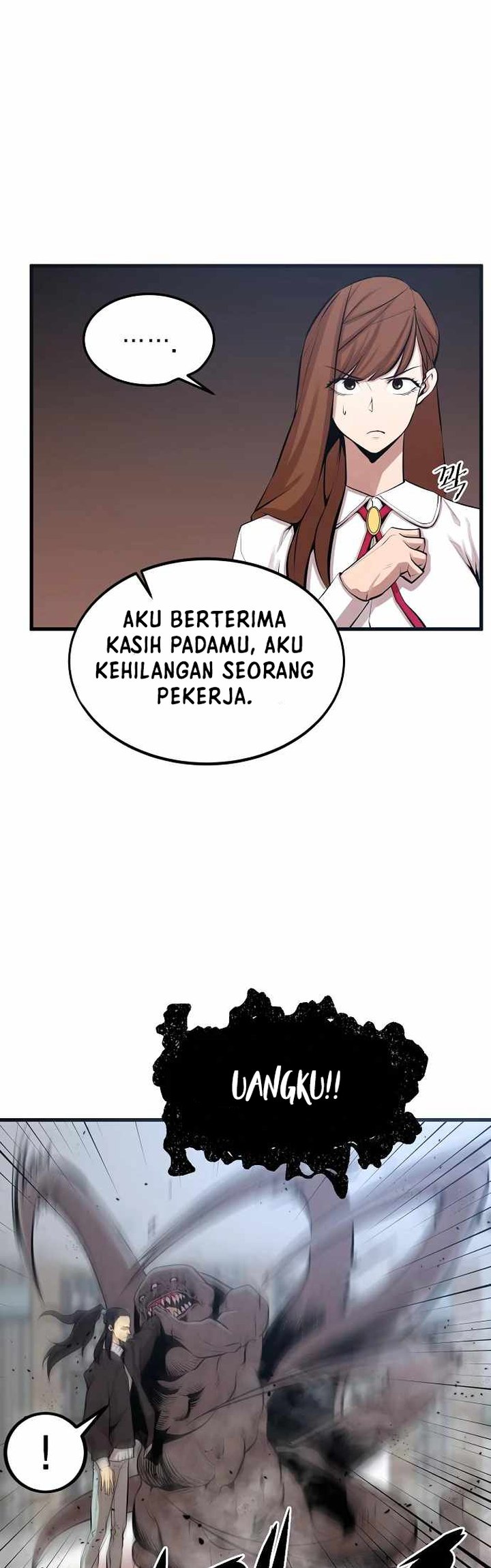 Gwei Chapter 20 Gambar 43