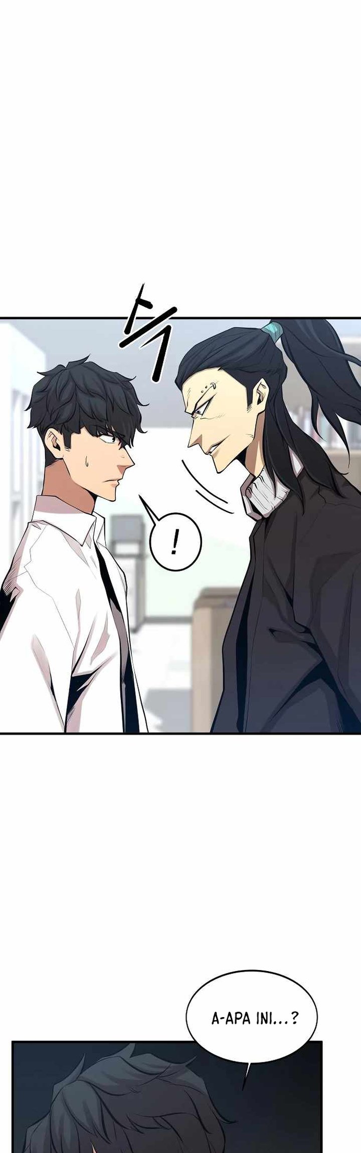 Gwei Chapter 20 Gambar 48