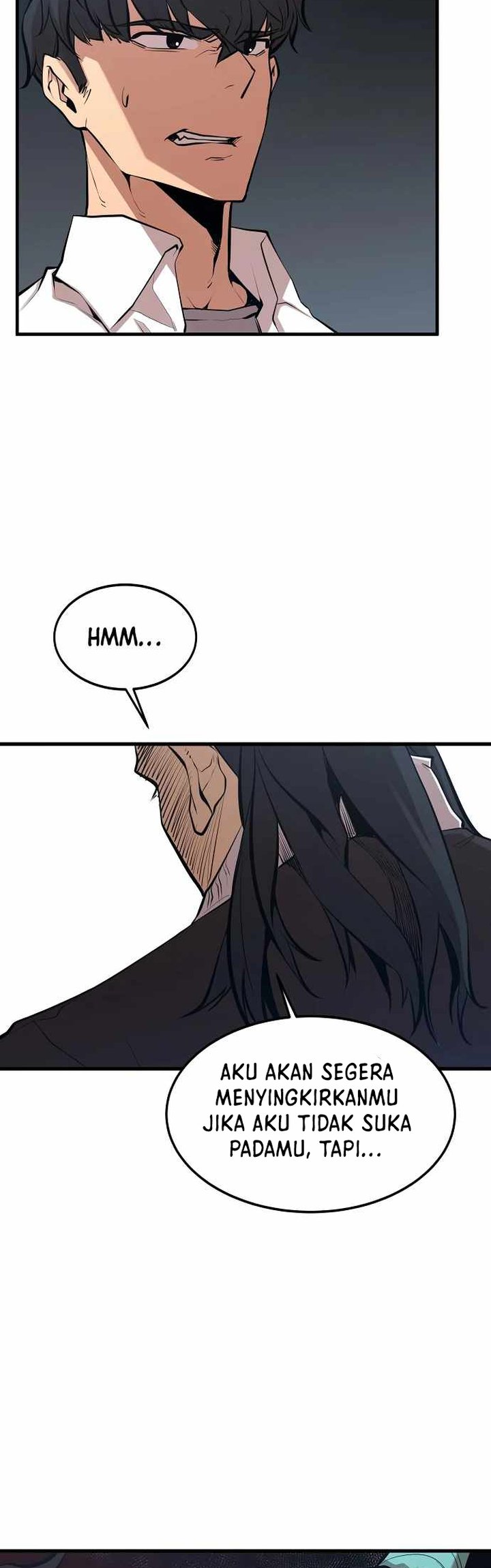 Gwei Chapter 20 Gambar 49