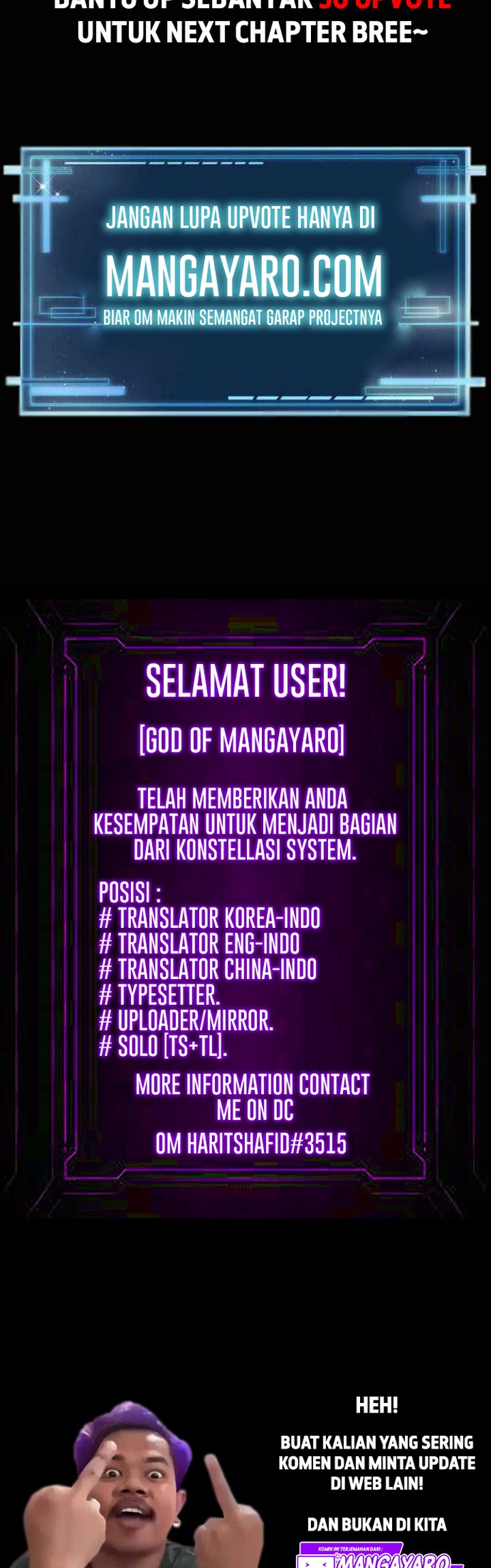 Gwei Chapter 20 Gambar 51