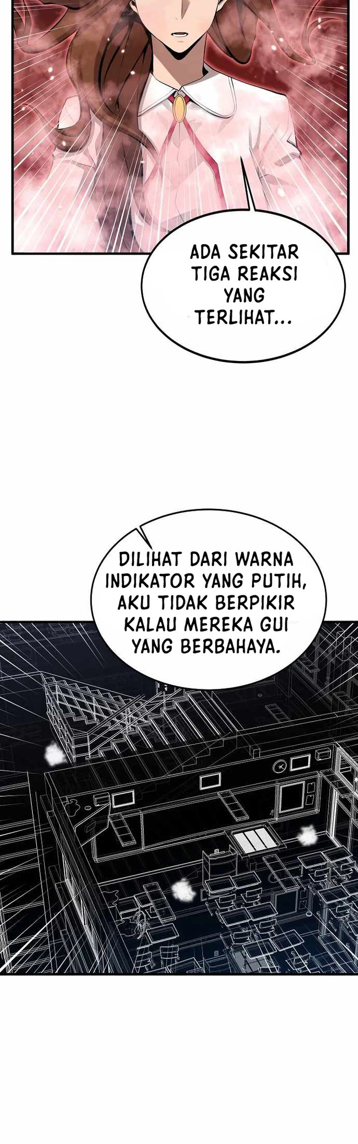 Gwei Chapter 20 Gambar 8