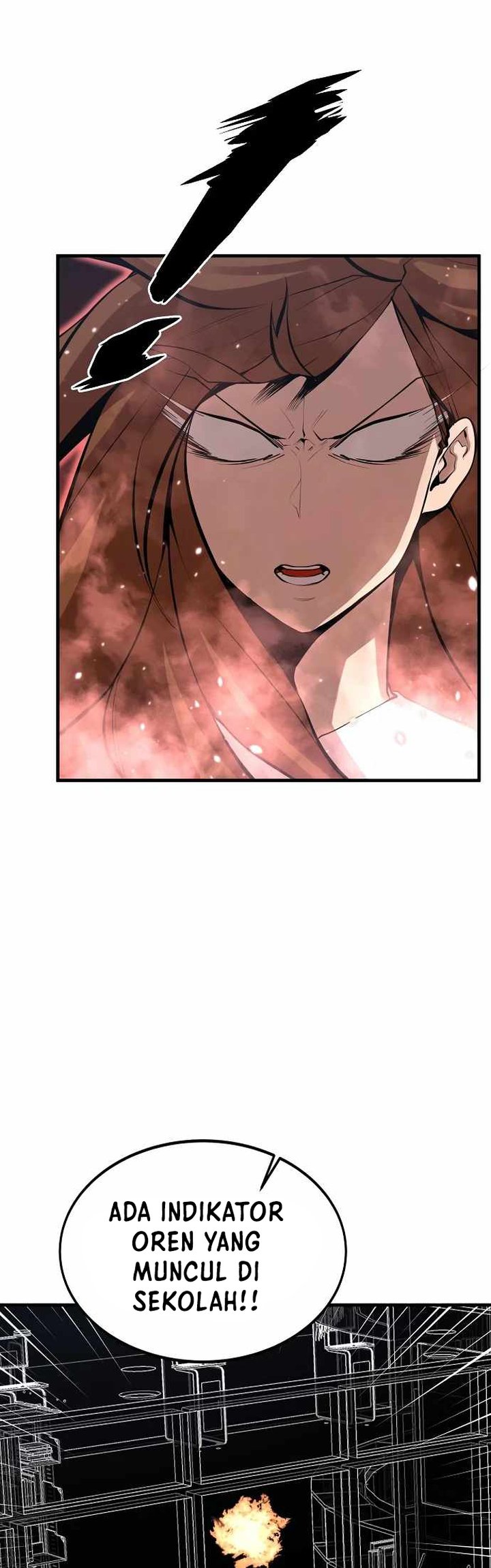 Gwei Chapter 20 Gambar 9