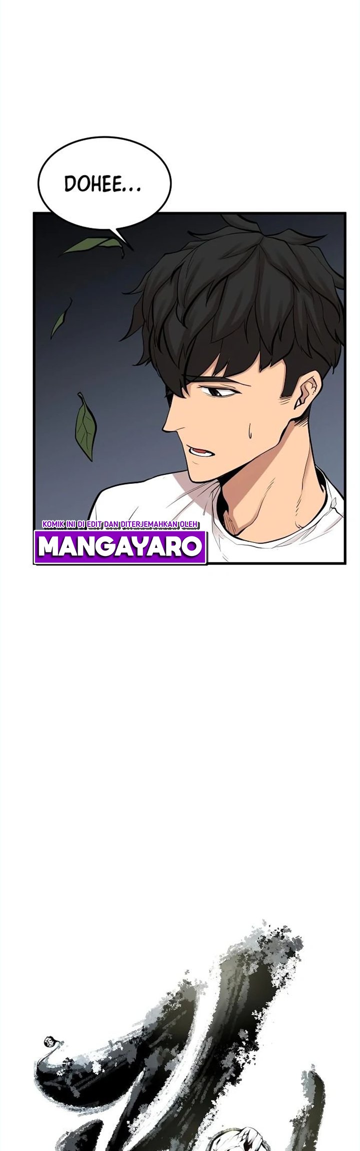 Gwei Chapter 19 Gambar 11