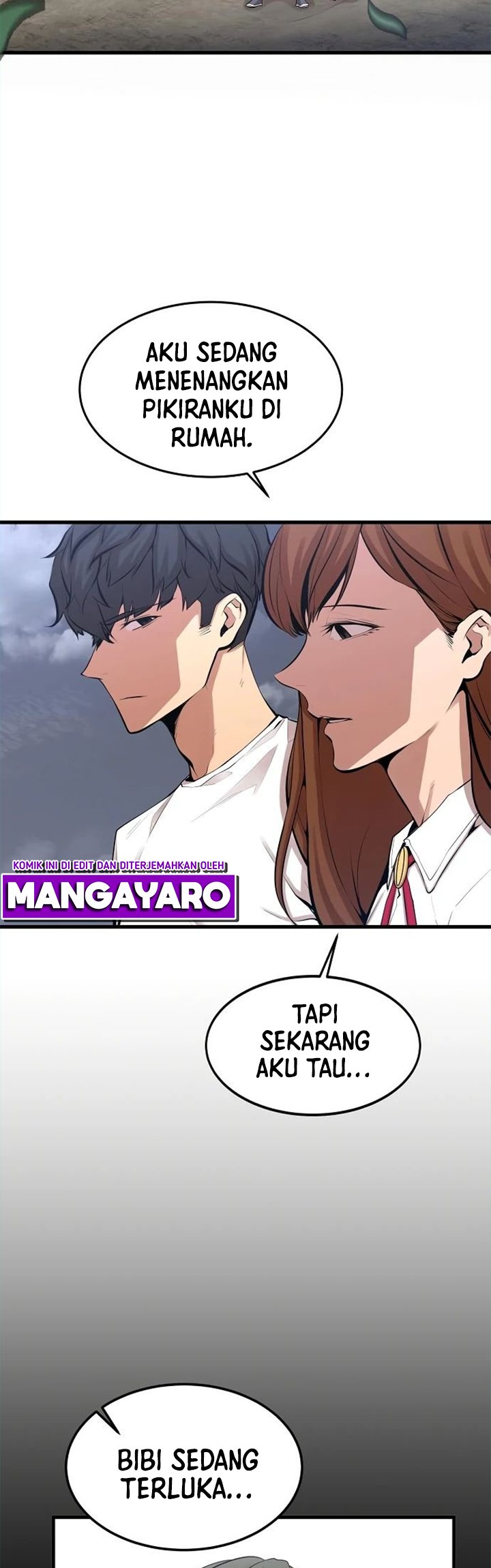 Gwei Chapter 19 Gambar 13