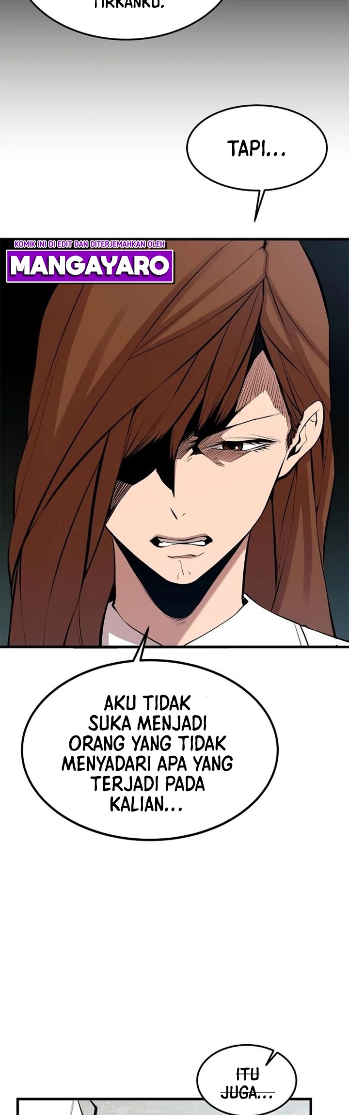 Gwei Chapter 19 Gambar 16