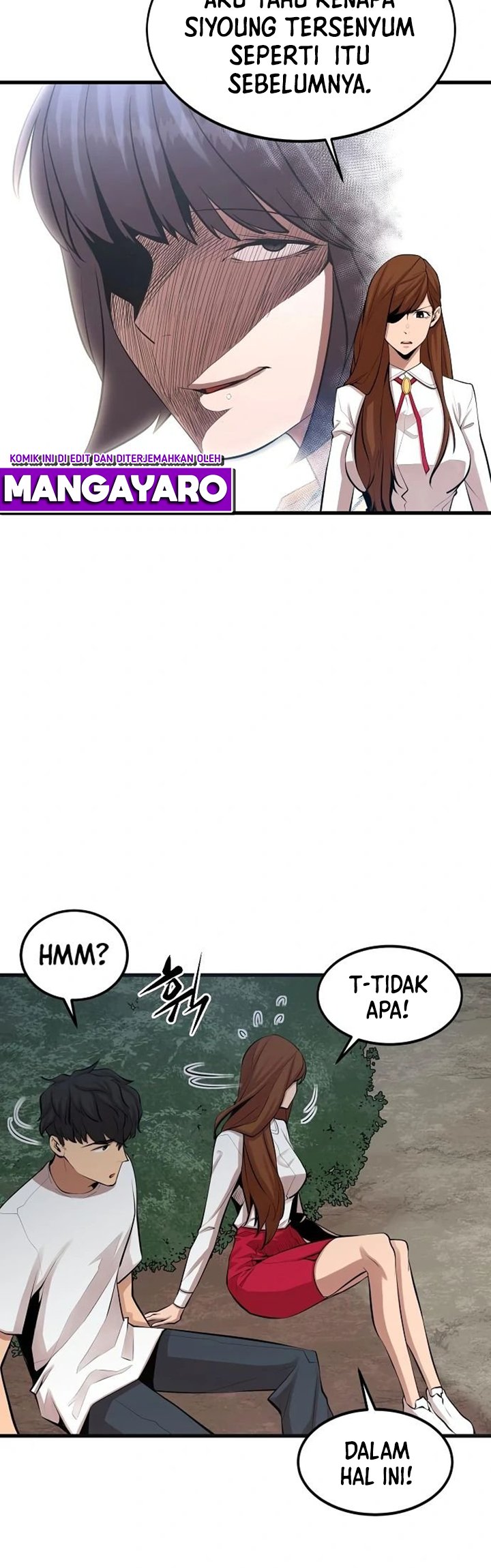 Gwei Chapter 19 Gambar 18