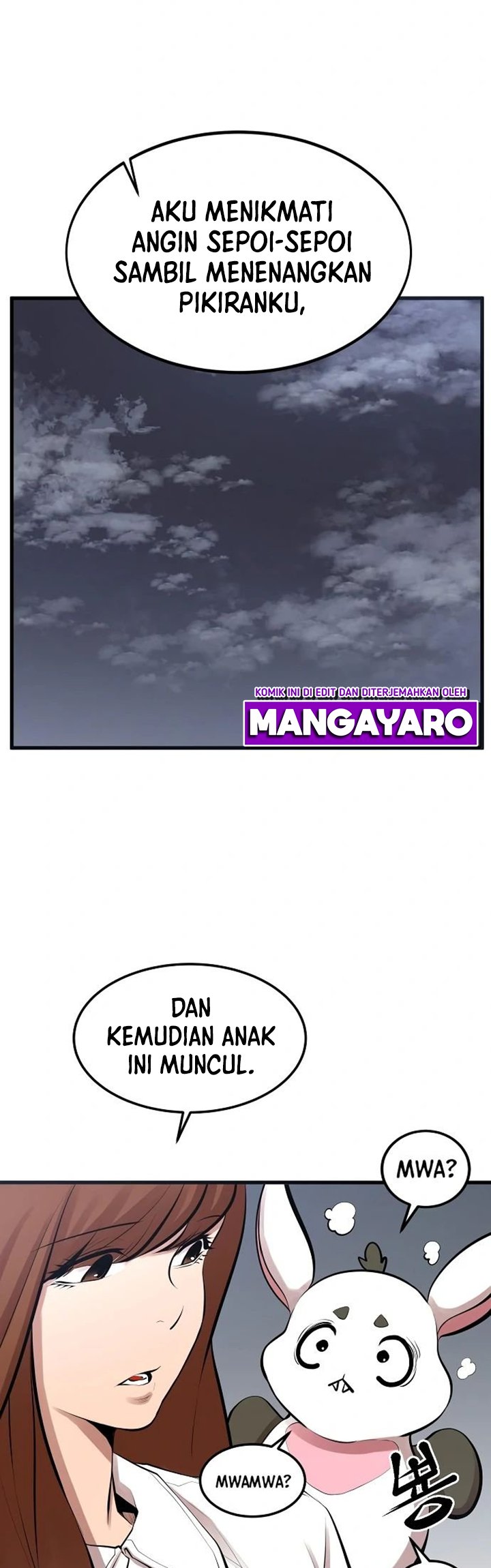Gwei Chapter 19 Gambar 19
