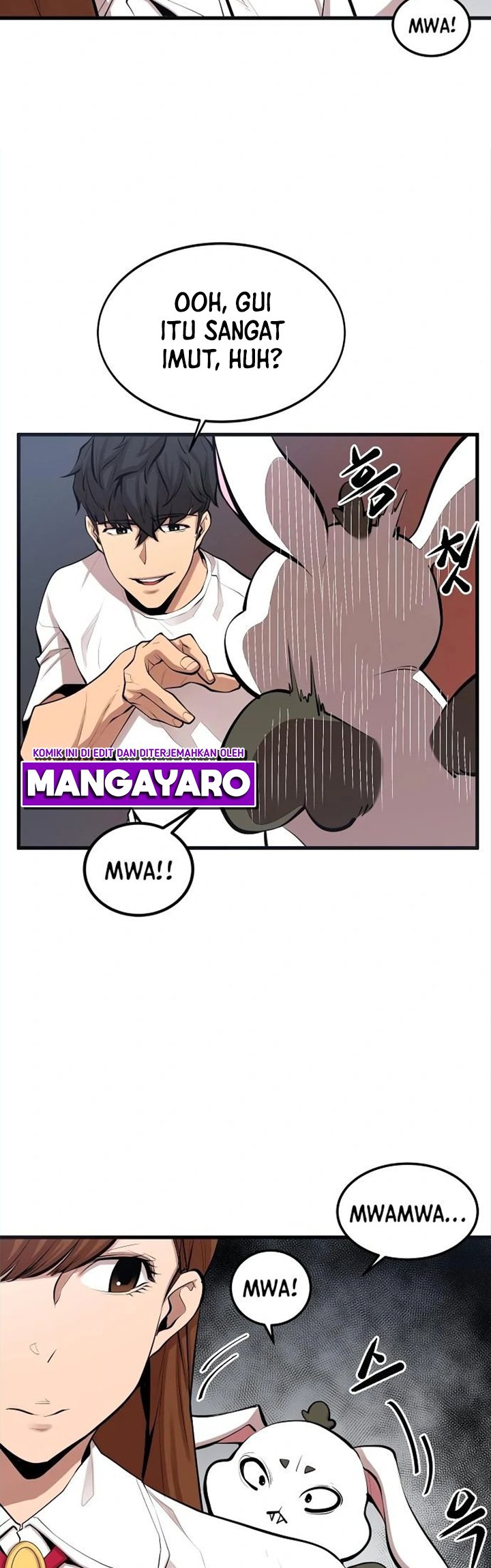 Gwei Chapter 19 Gambar 20