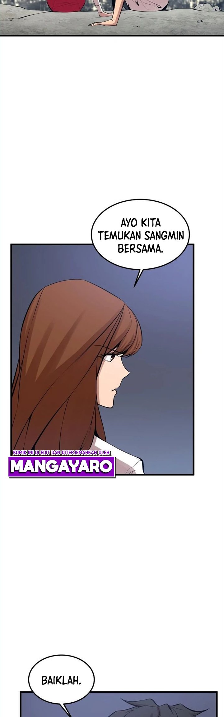 Gwei Chapter 19 Gambar 22