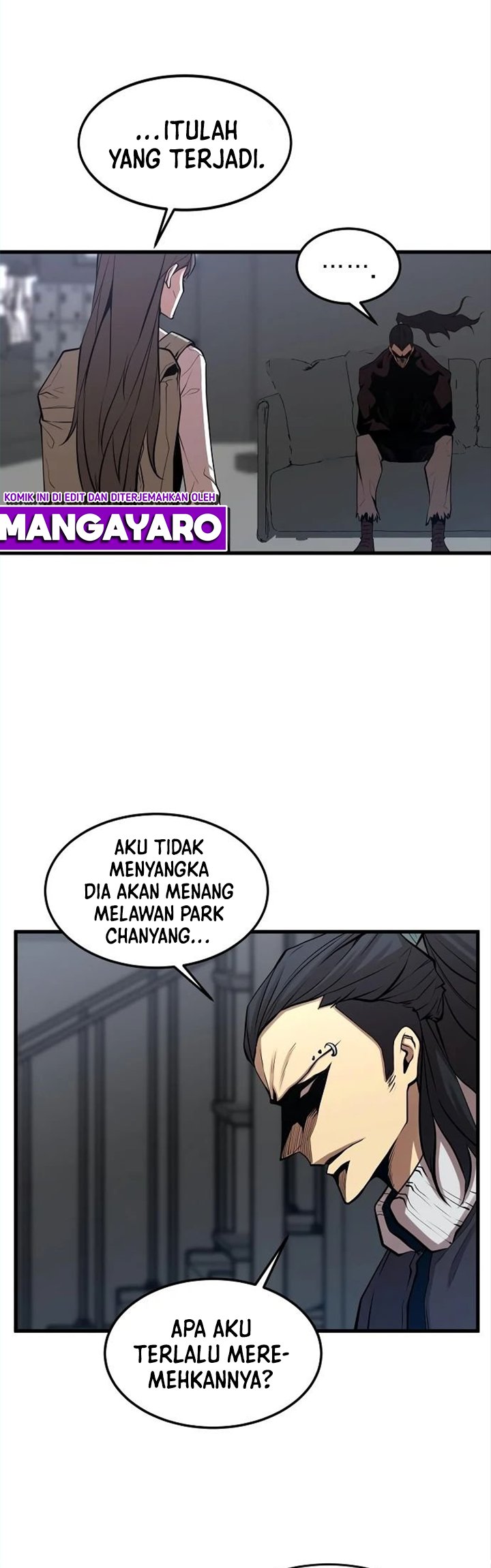 Gwei Chapter 19 Gambar 25