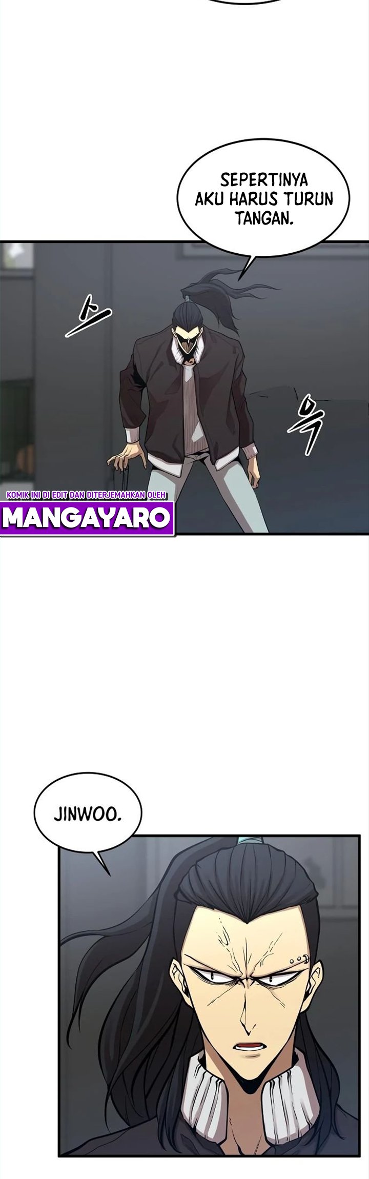 Gwei Chapter 19 Gambar 27
