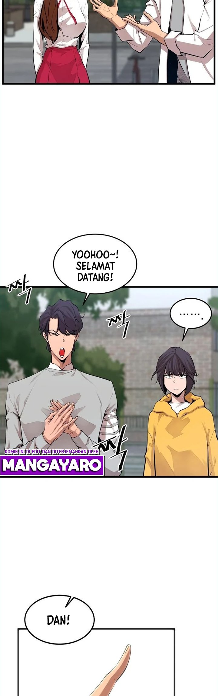 Gwei Chapter 19 Gambar 38