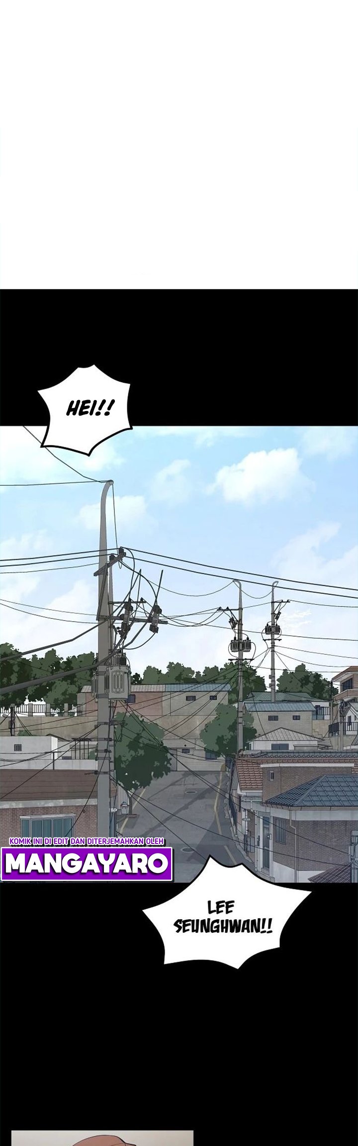Gwei Chapter 19 Gambar 4
