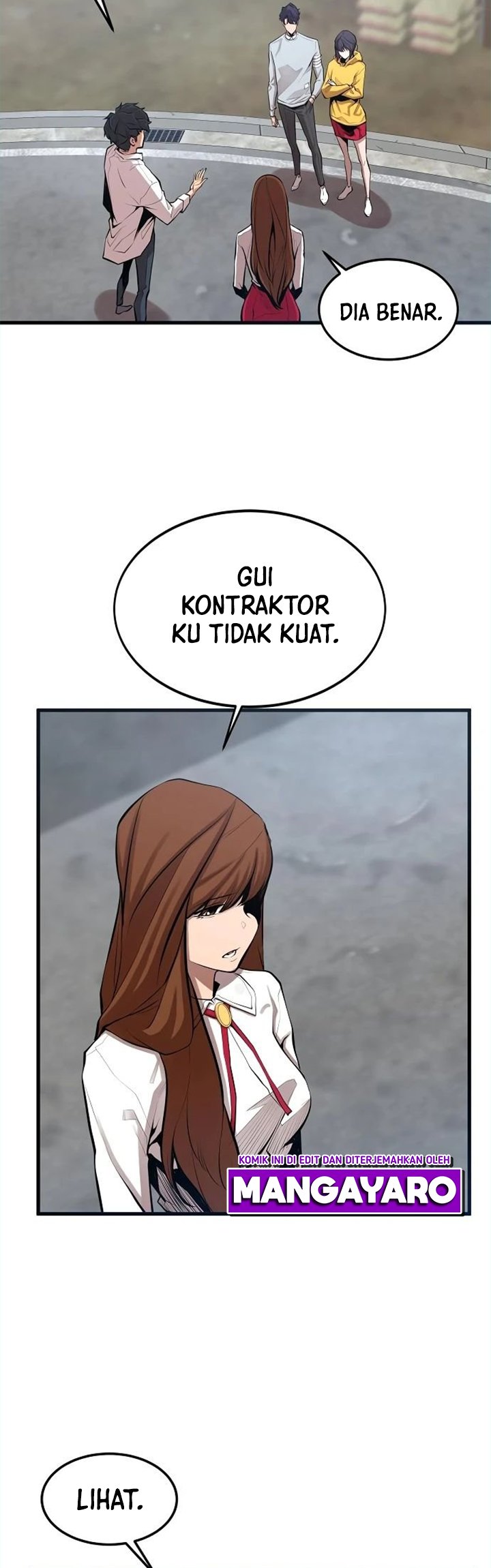 Gwei Chapter 19 Gambar 41