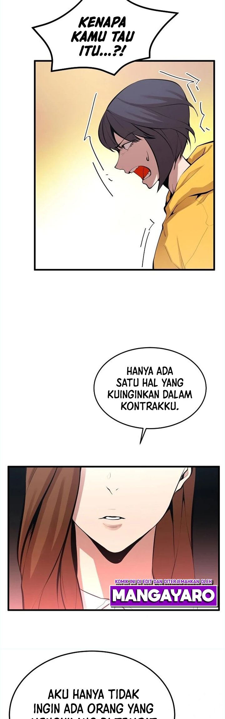 Gwei Chapter 19 Gambar 43