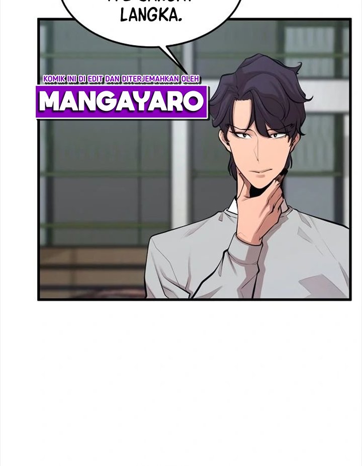 Gwei Chapter 19 Gambar 45