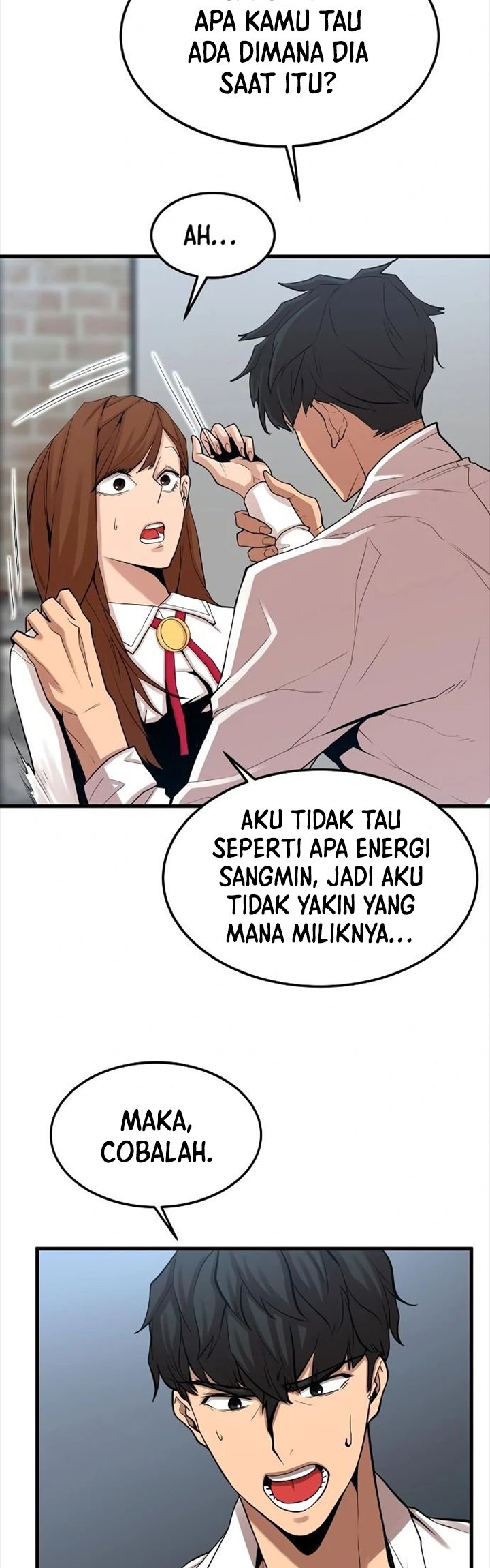 Gwei Chapter 19 Gambar 47