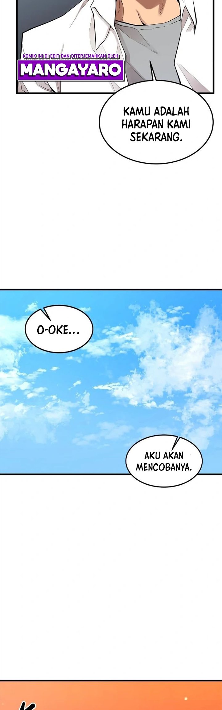 Gwei Chapter 19 Gambar 48