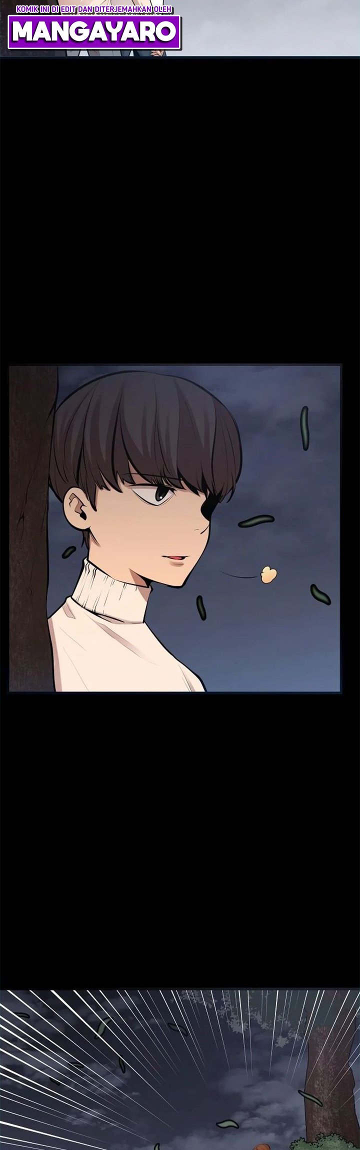 Gwei Chapter 19 Gambar 7