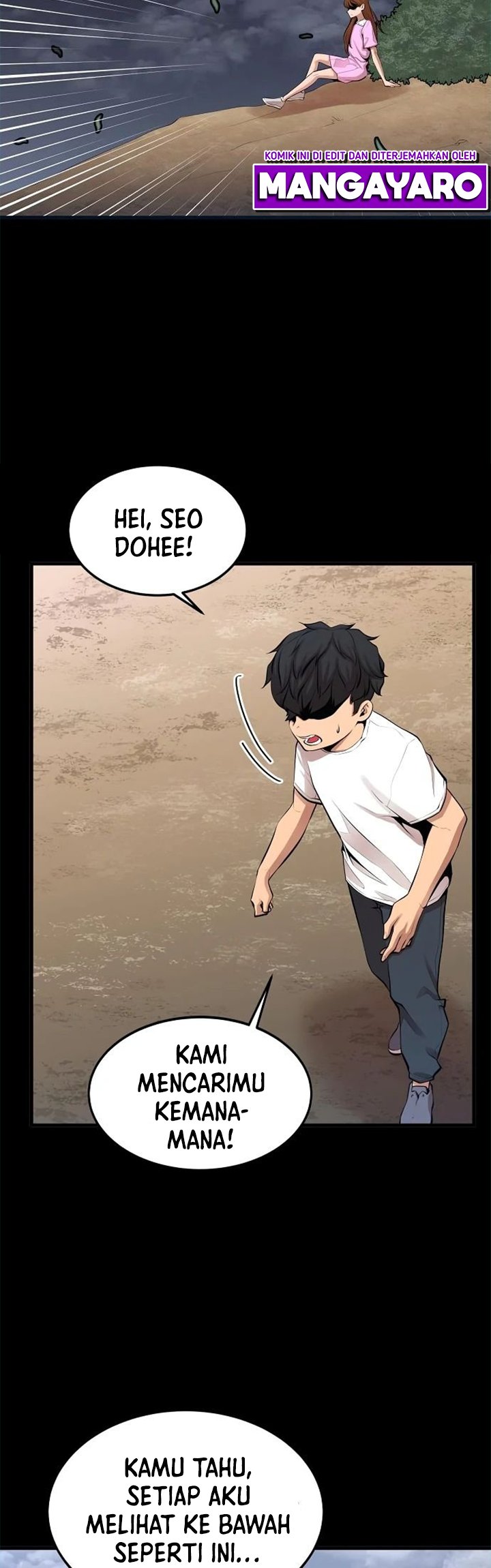 Gwei Chapter 19 Gambar 8