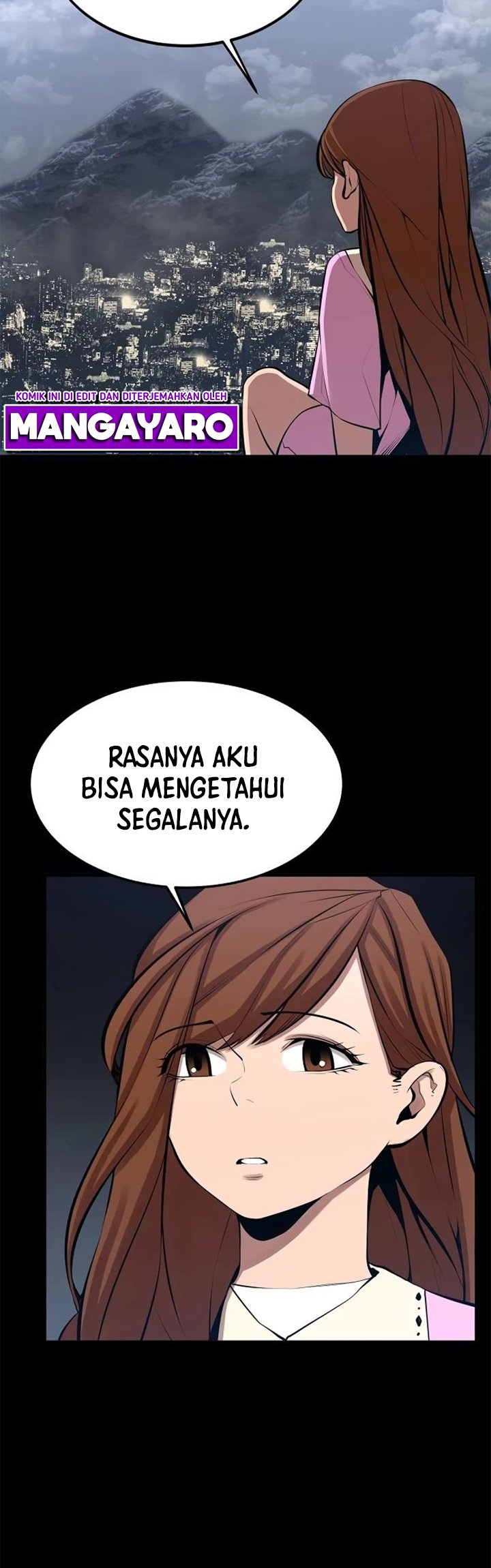 Gwei Chapter 19 Gambar 9
