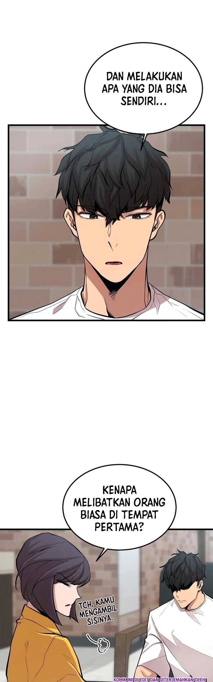 Gwei Chapter 18 Gambar 16