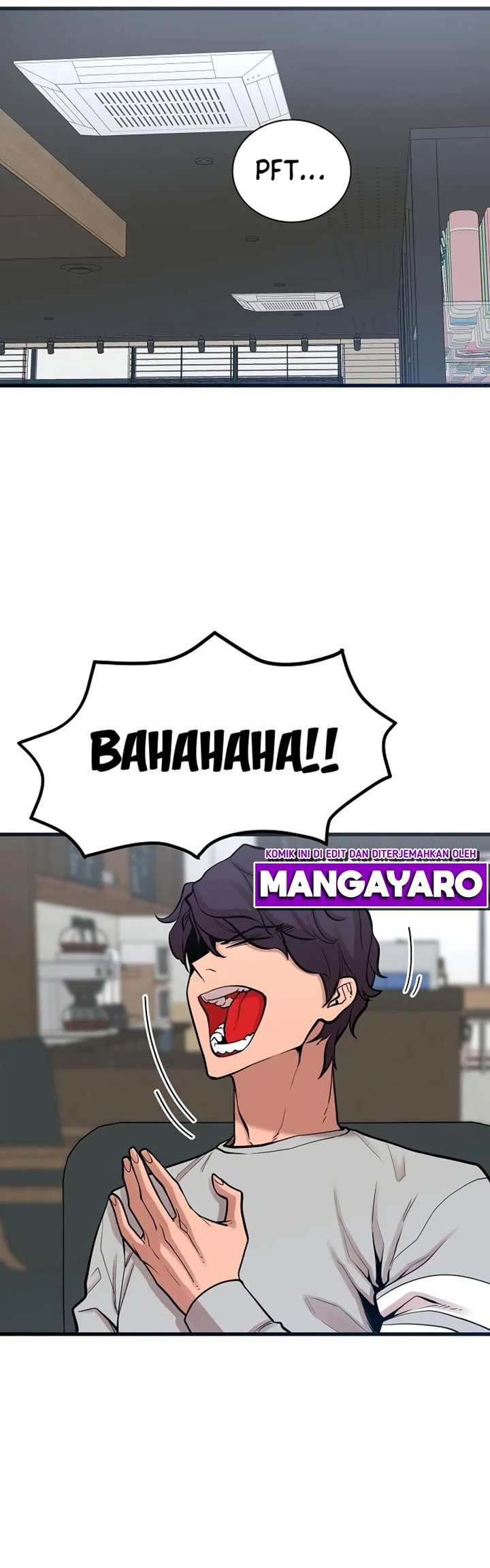 Gwei Chapter 18 Gambar 28