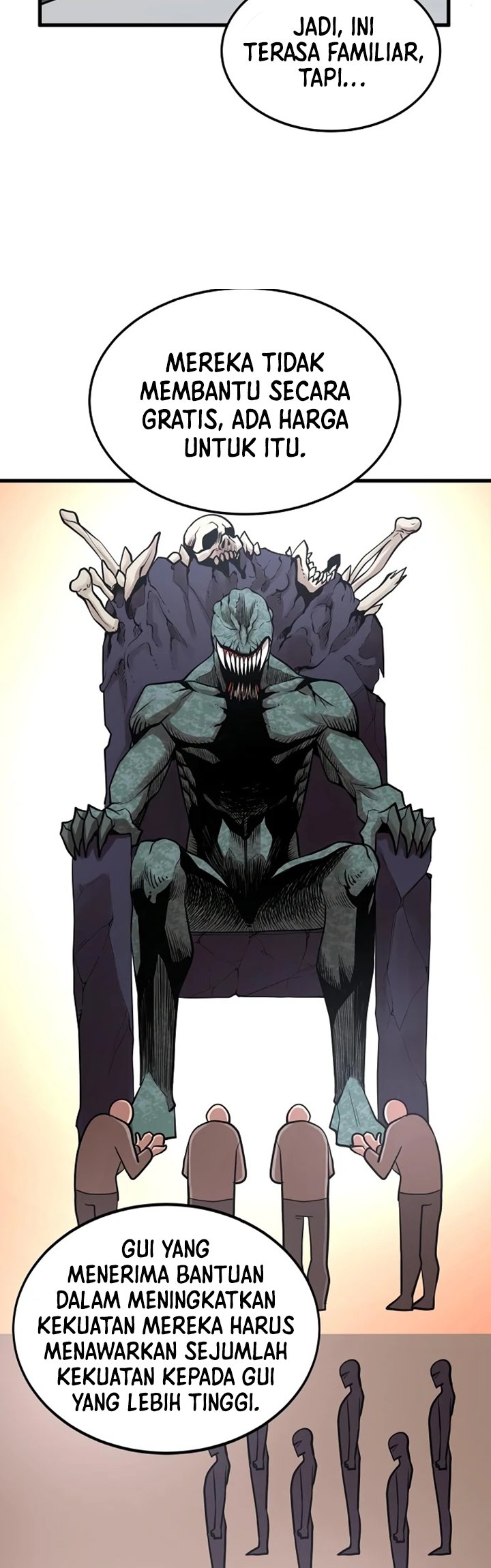 Gwei Chapter 18 Gambar 30