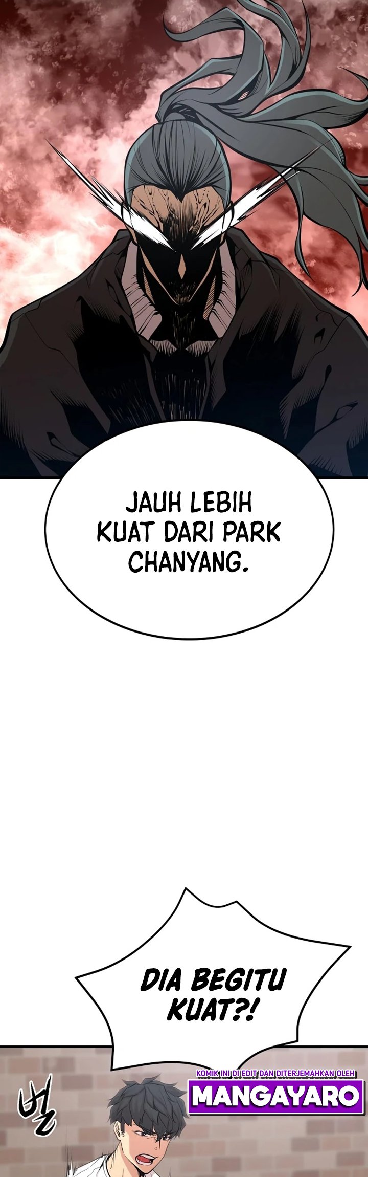 Gwei Chapter 18 Gambar 35