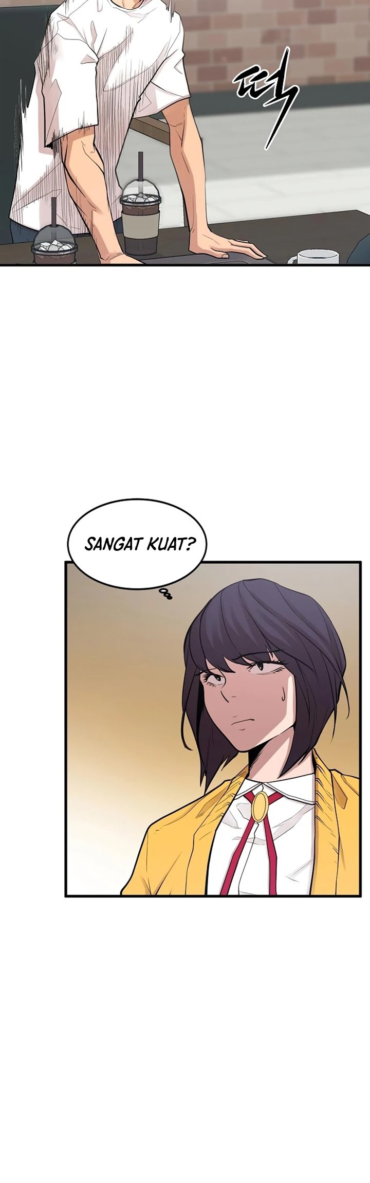 Gwei Chapter 18 Gambar 36