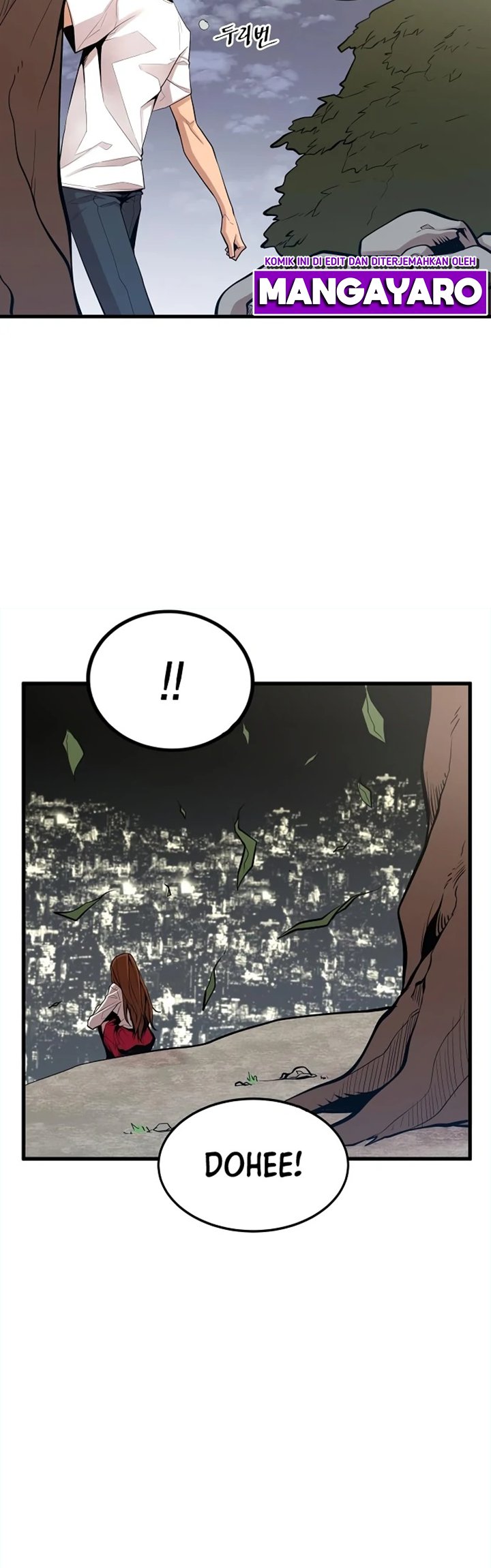 Gwei Chapter 18 Gambar 43