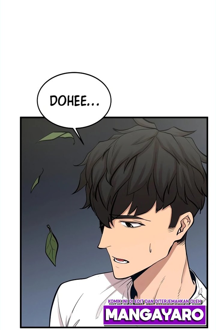 Gwei Chapter 18 Gambar 45
