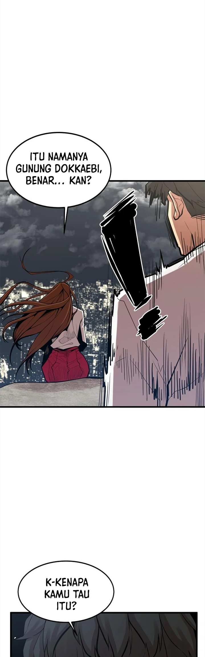 Gwei Chapter 18 Gambar 46
