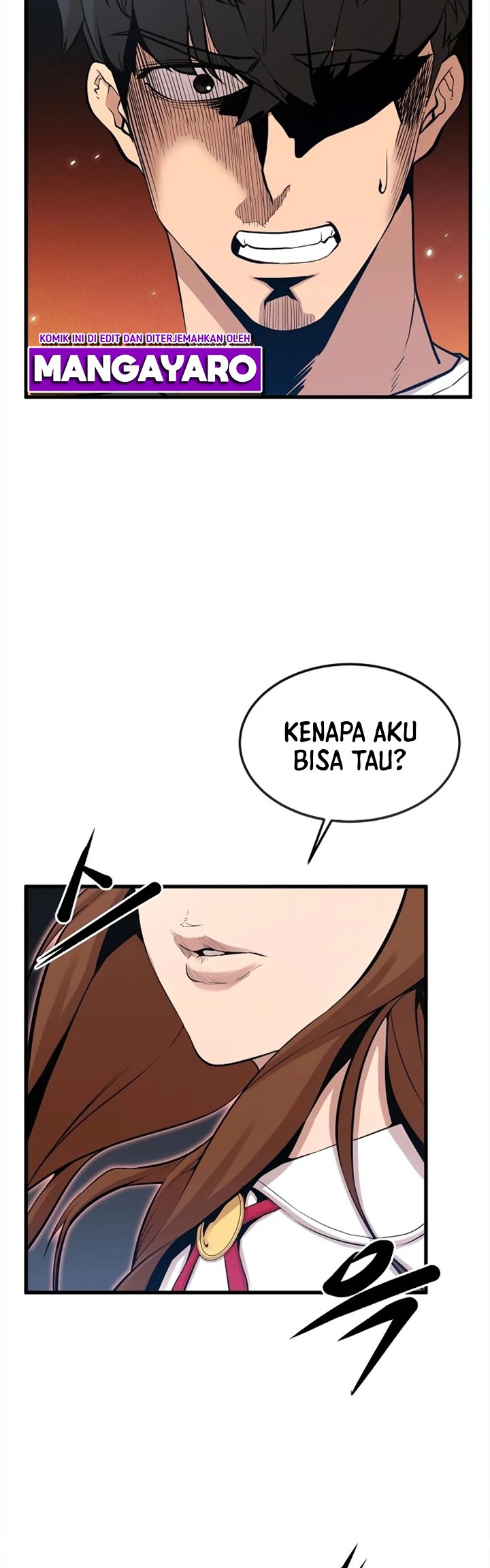 Gwei Chapter 18 Gambar 47