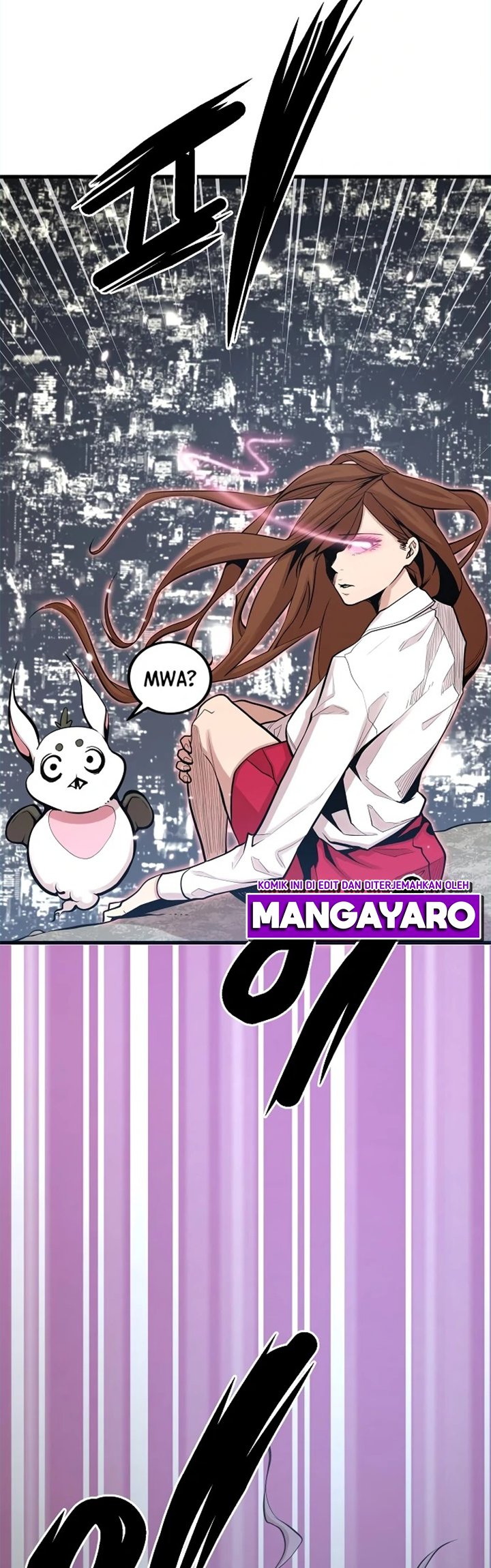 Gwei Chapter 18 Gambar 48