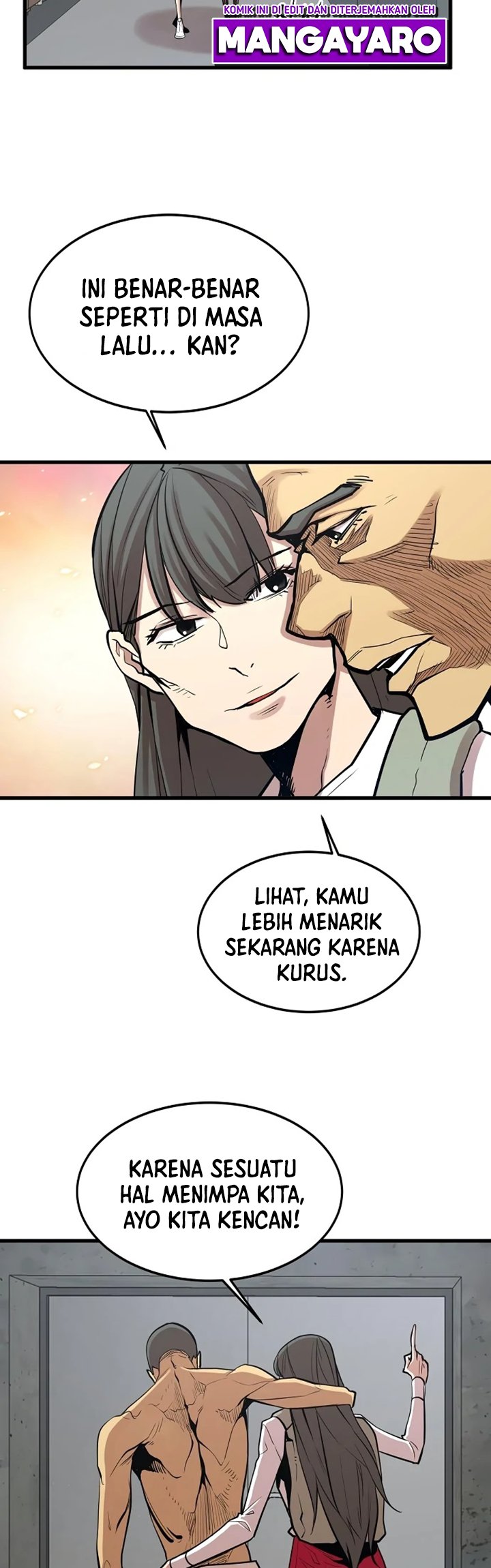 Gwei Chapter 18 Gambar 5