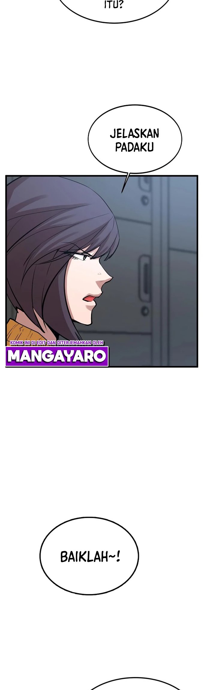 Gwei Chapter 18 Gambar 8