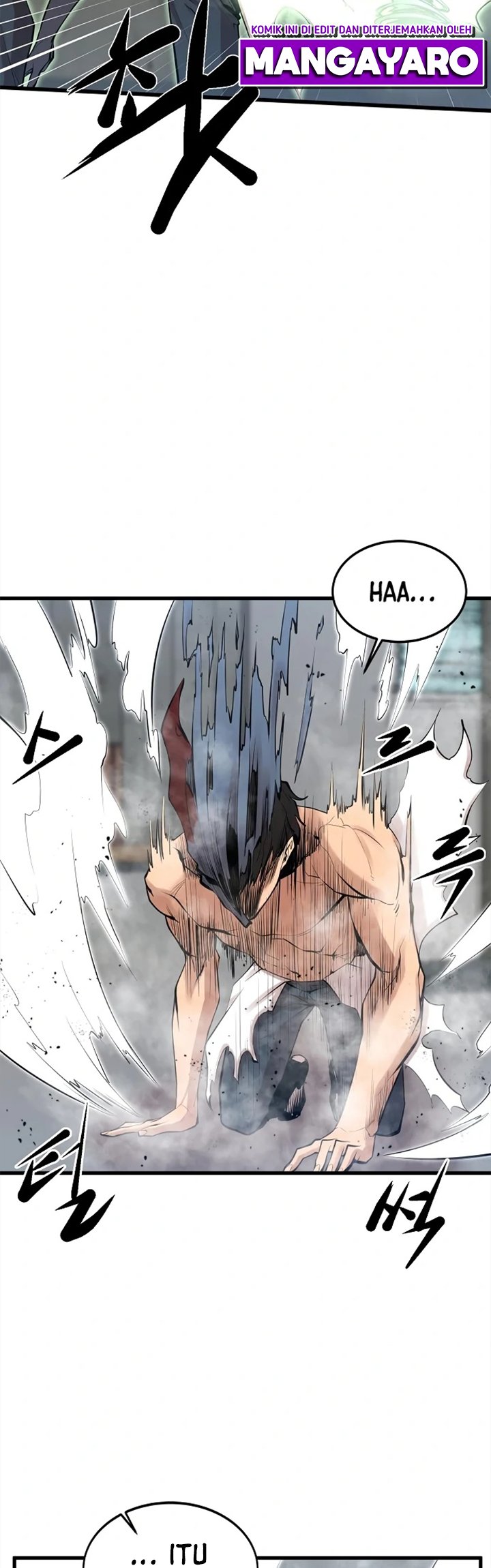 Gwei Chapter 17 Gambar 14
