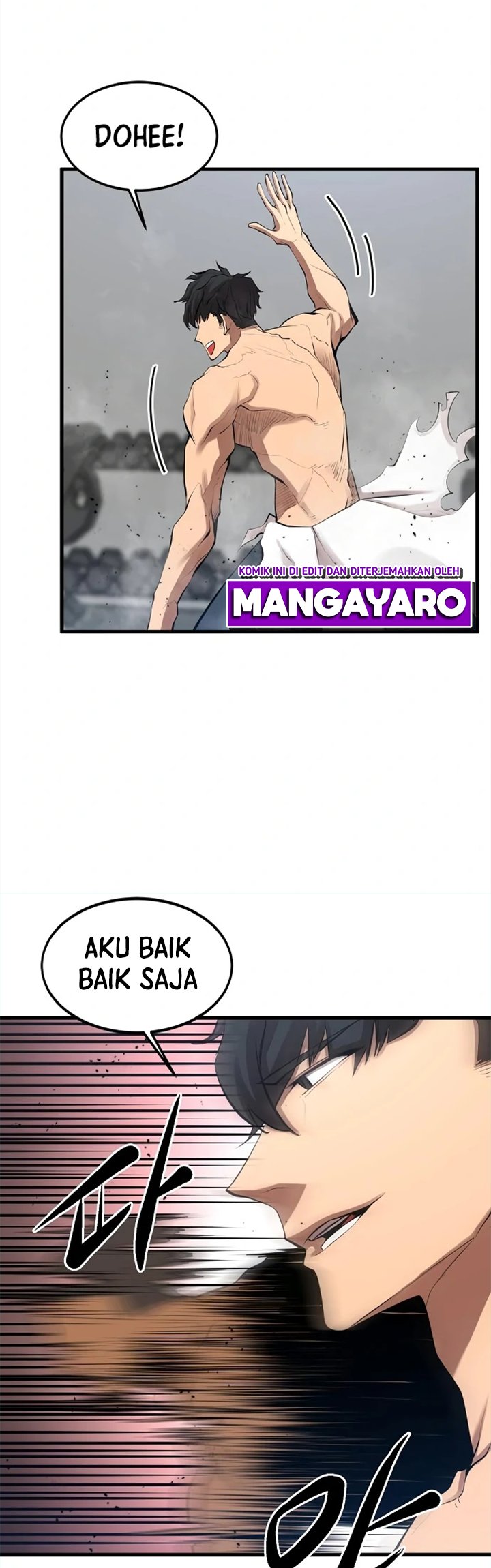 Gwei Chapter 17 Gambar 16