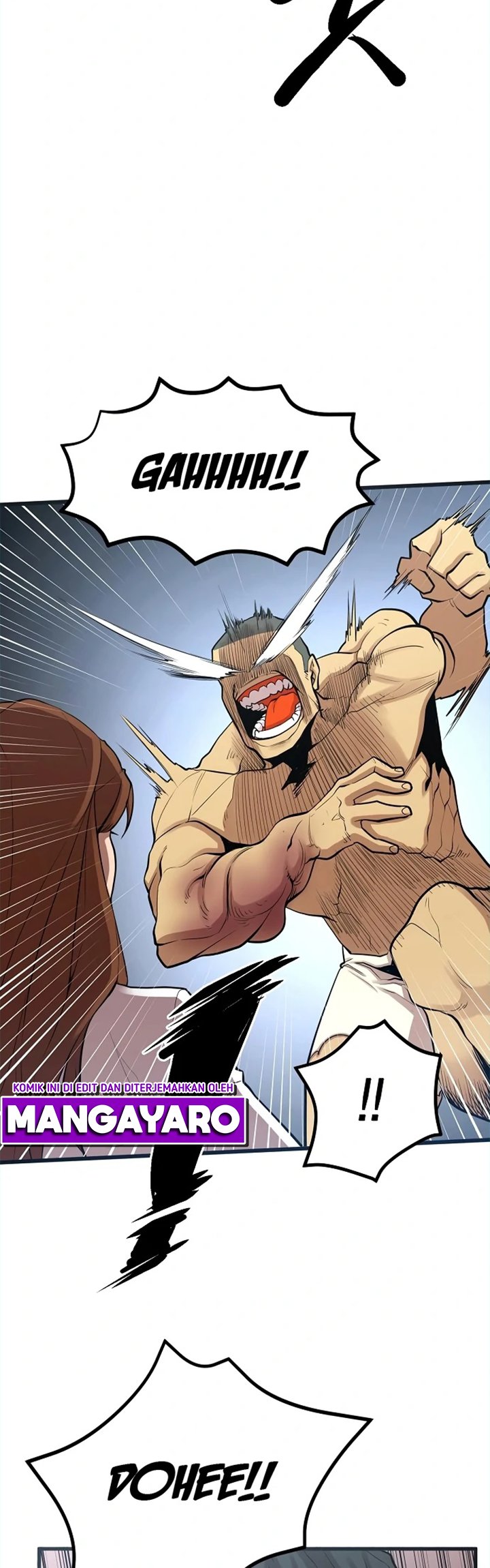 Gwei Chapter 17 Gambar 17