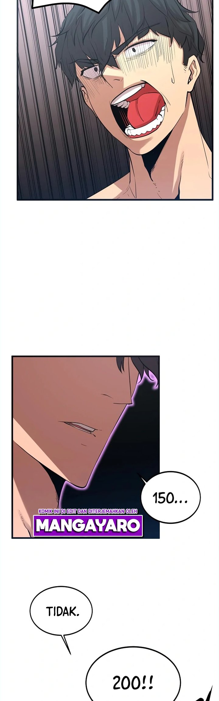Gwei Chapter 17 Gambar 18