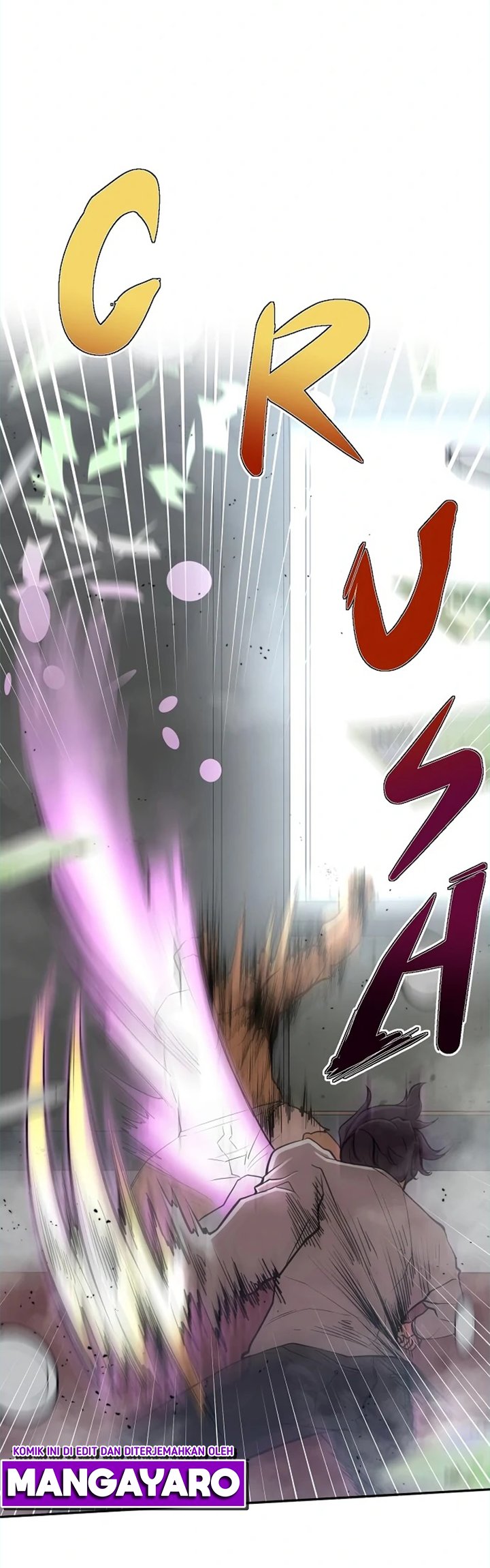 Gwei Chapter 17 Gambar 20
