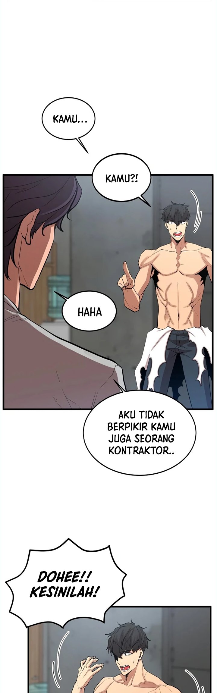Gwei Chapter 17 Gambar 22