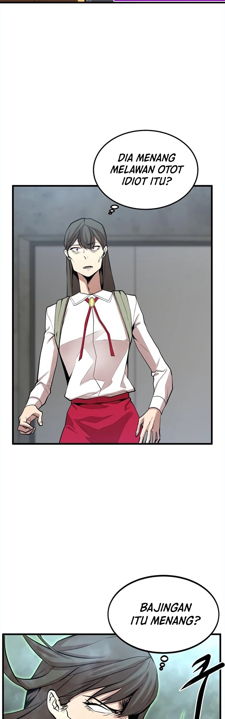 Gwei Chapter 17 Gambar 33