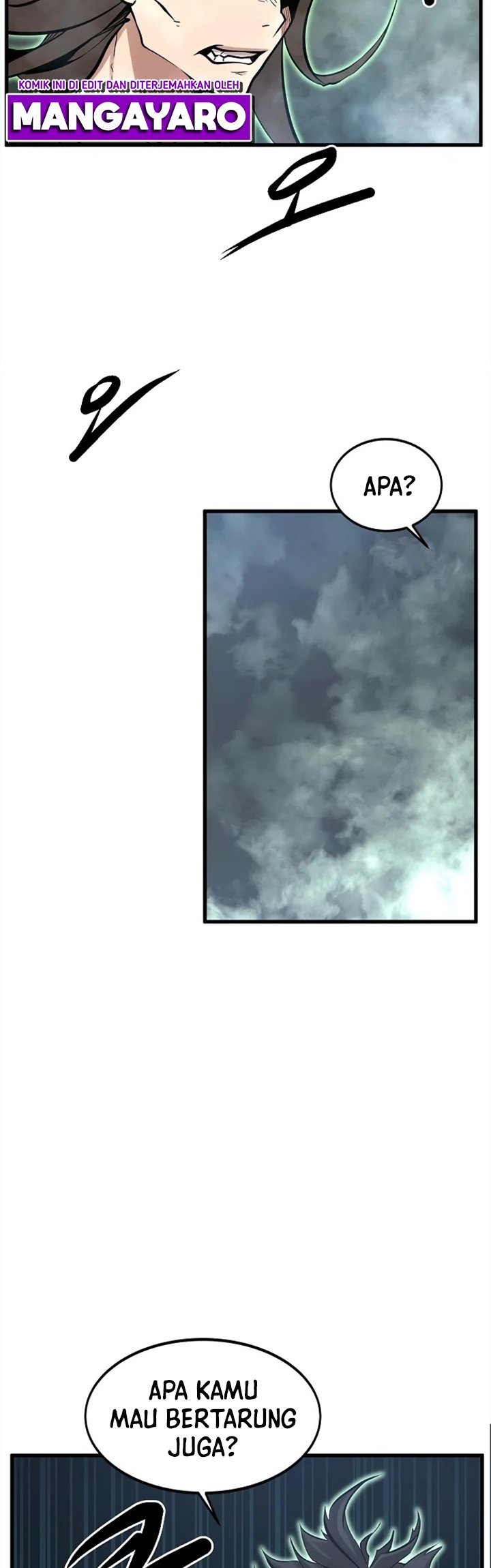 Gwei Chapter 17 Gambar 34