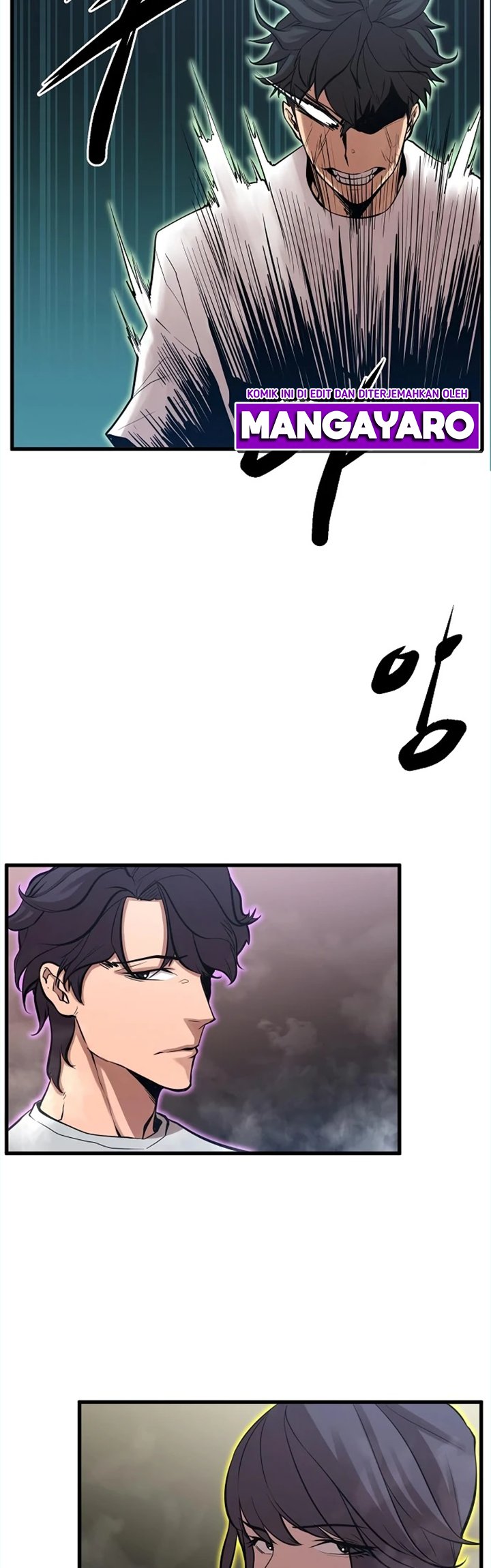 Gwei Chapter 17 Gambar 35
