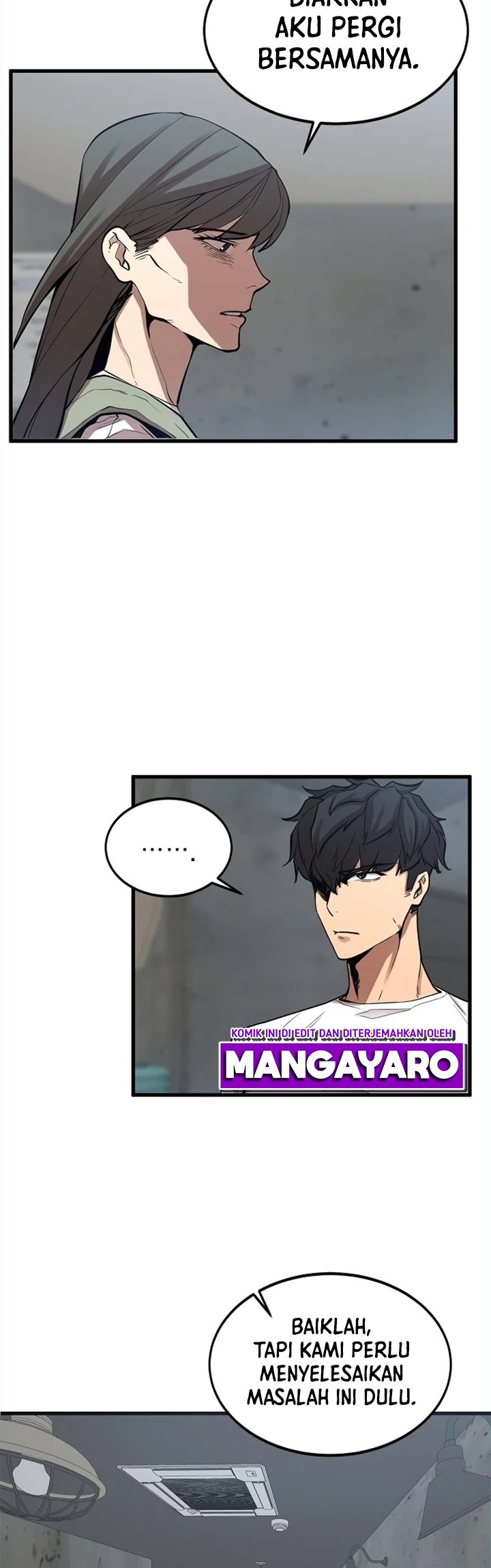 Gwei Chapter 17 Gambar 37