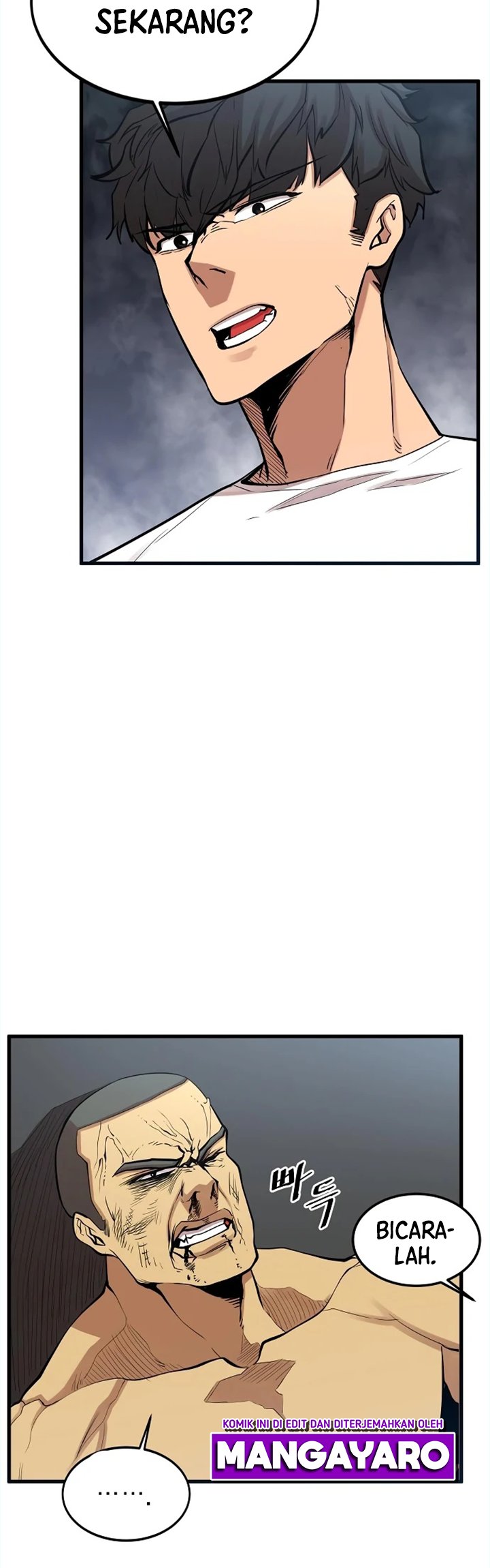 Gwei Chapter 17 Gambar 39